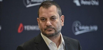 Ertuğrul Doğan kimdir, ne iş yapıyor? Trabzonspor Başkanı Ertuğrul Doğan kaç yaşında, nereli, eşi kim?