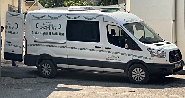 Gaziantep'te polyester fabrikasında buhar kazanı patladı, 16 yaşındaki işçi hayatını kaybetti