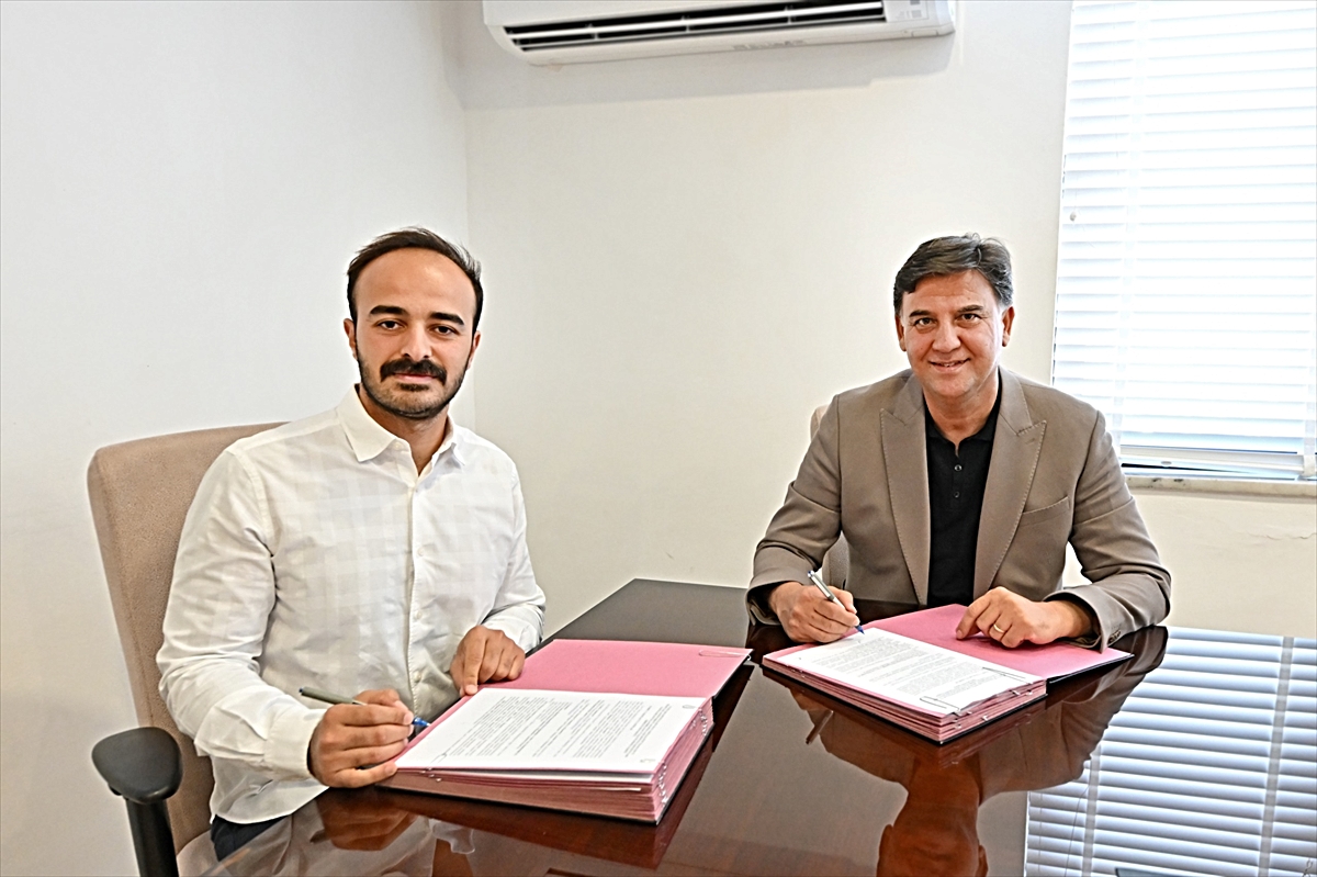 Fethiye'de depozito iade makineleri için işbirliği protokolü imzalandı