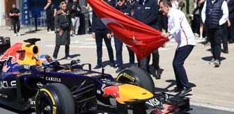 Geri sayım başladı: Formula 1® 3 Ekim 2027’de İstanbul’a dönüyor