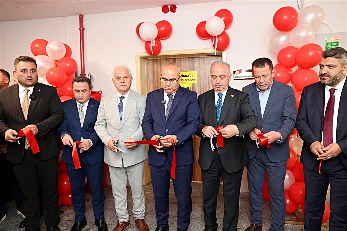 Giresun'dan kısa kısa