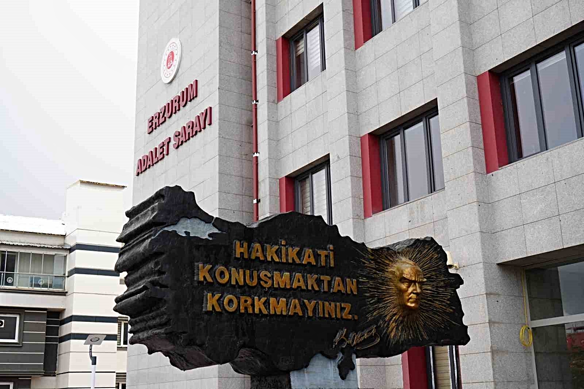 Gülistan Doku soruşturmasında 6’ncı dalga: 6 tutuklama, dosyada toplam tutuklu sayısı 38 oldu