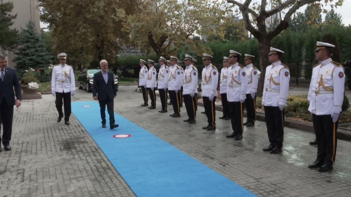 İçişleri Bakanı Çiftçi: “PKK’nın, farklı isimler ve bölgelerdeki tüm uzantılarının tasfiye sürecini takip ediyoruz”