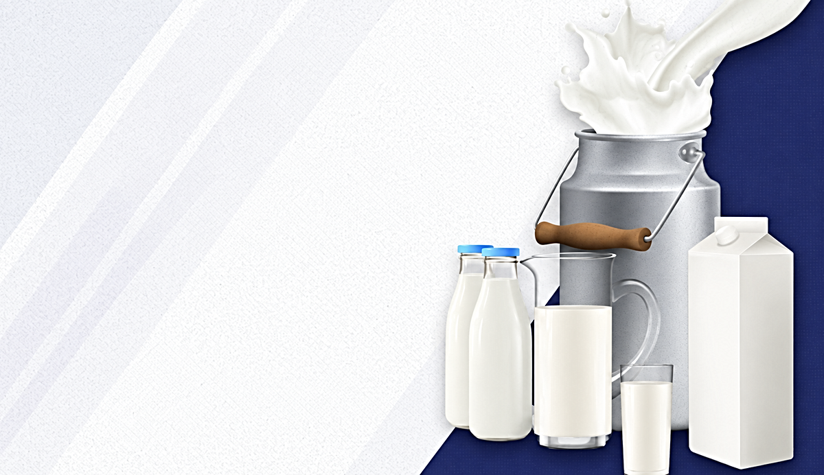 İçme sütlerinde yeni standartlar: Glikoz ve fruktoz şurubu yasaklandı