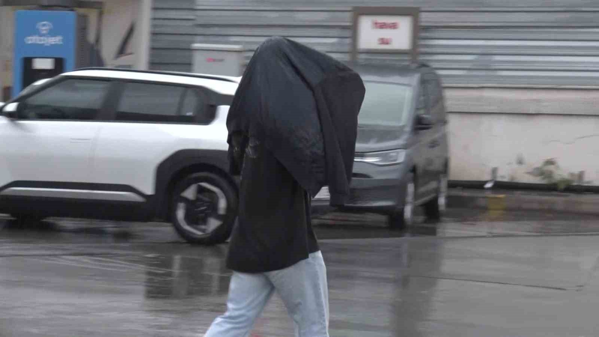 İstanbul trafiği kilitlendi: Anadolu Yakası’nda yoğunluk yüzde 83