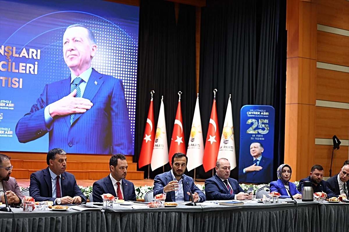 İstanbul'da amatör spor branşlarının ihtiyaç ve sorunları toplantıda ele alındı