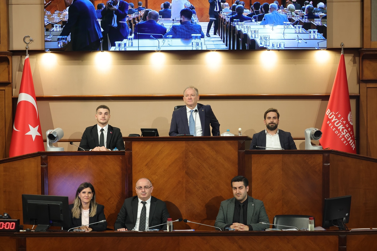 İstanbul’da İstinye-Çubuklu Arabalı Vapur Hattı yeniden hizmet verecek