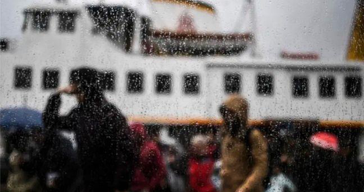 İSTANBUL HAVA DURUMU: 16 Eylül Çarşamba bugün İstanbul'da yağmur var mı, saat kaçta bitecek? İstanbul'da yağmur kaç gün sürecek?