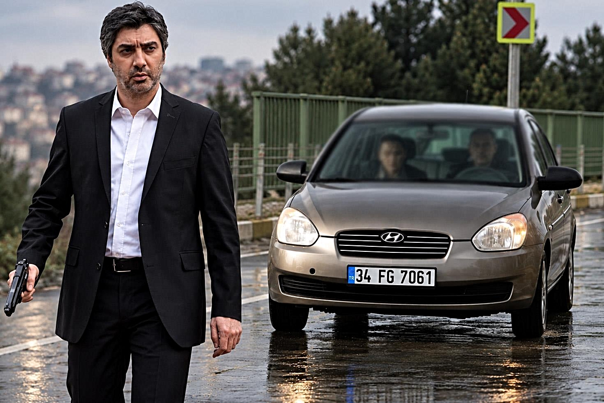 İşte savcıları harekete geçiren sahne! Kurtlar Vadisi'ndeki detaylar mercek altında