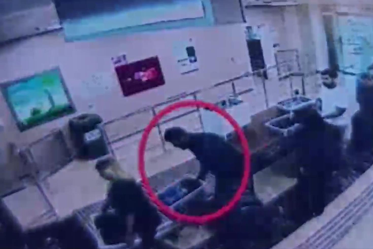 JASAT, Elazığ'da yangın süsü verilen cinayeti X-Ray görüntüsüyle çözdü