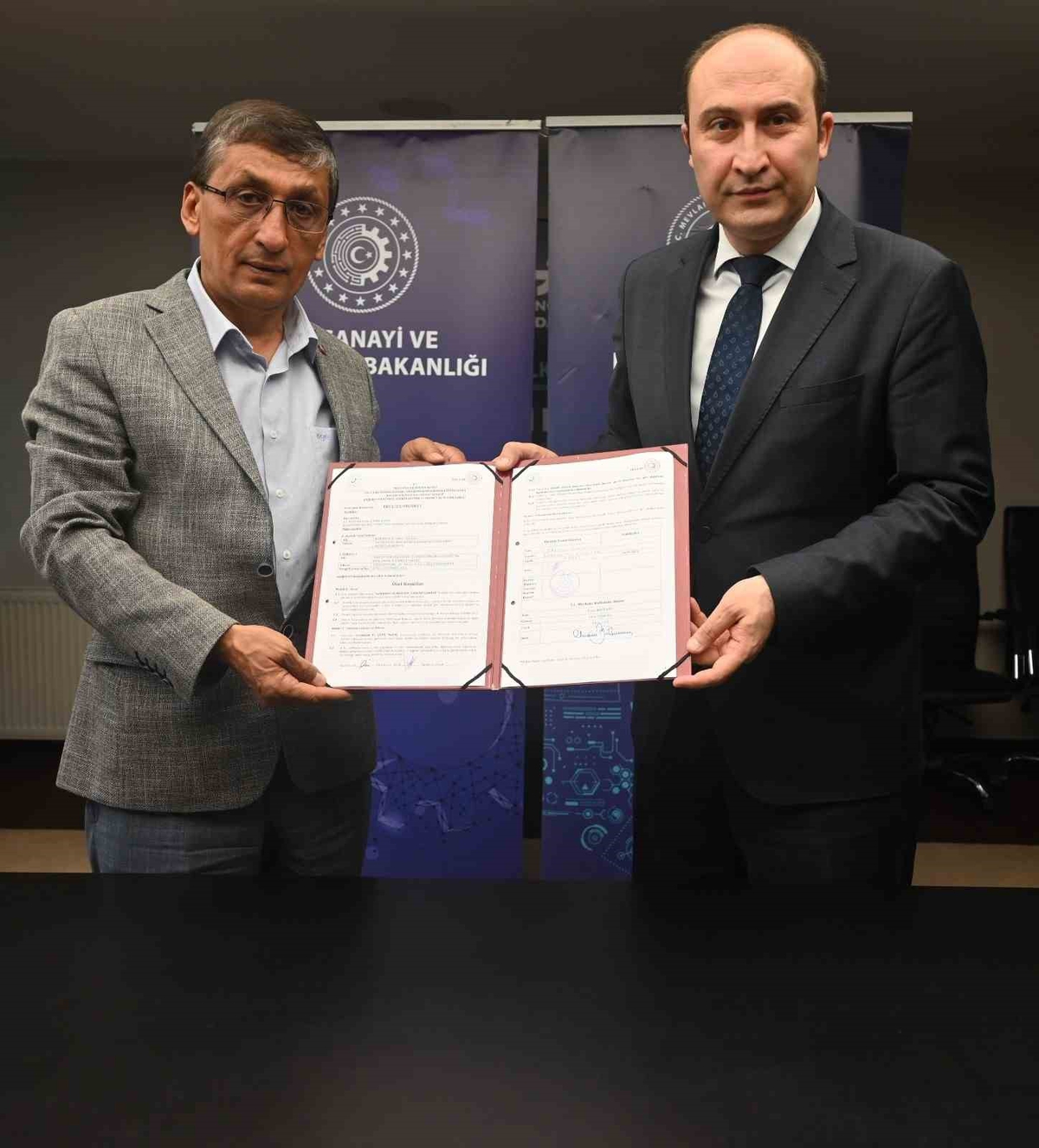 Karaman elması coğrafi işaret yolunda