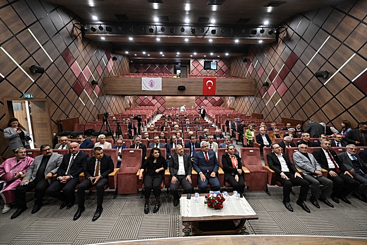 Kastamonu'da Ahilik Haftası kutlandı
