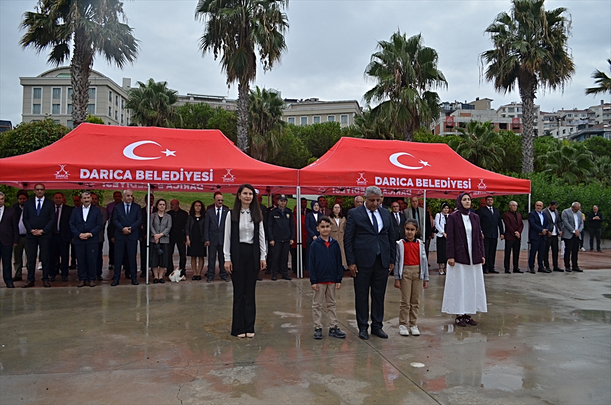 Kocaeli'den kısa kısa