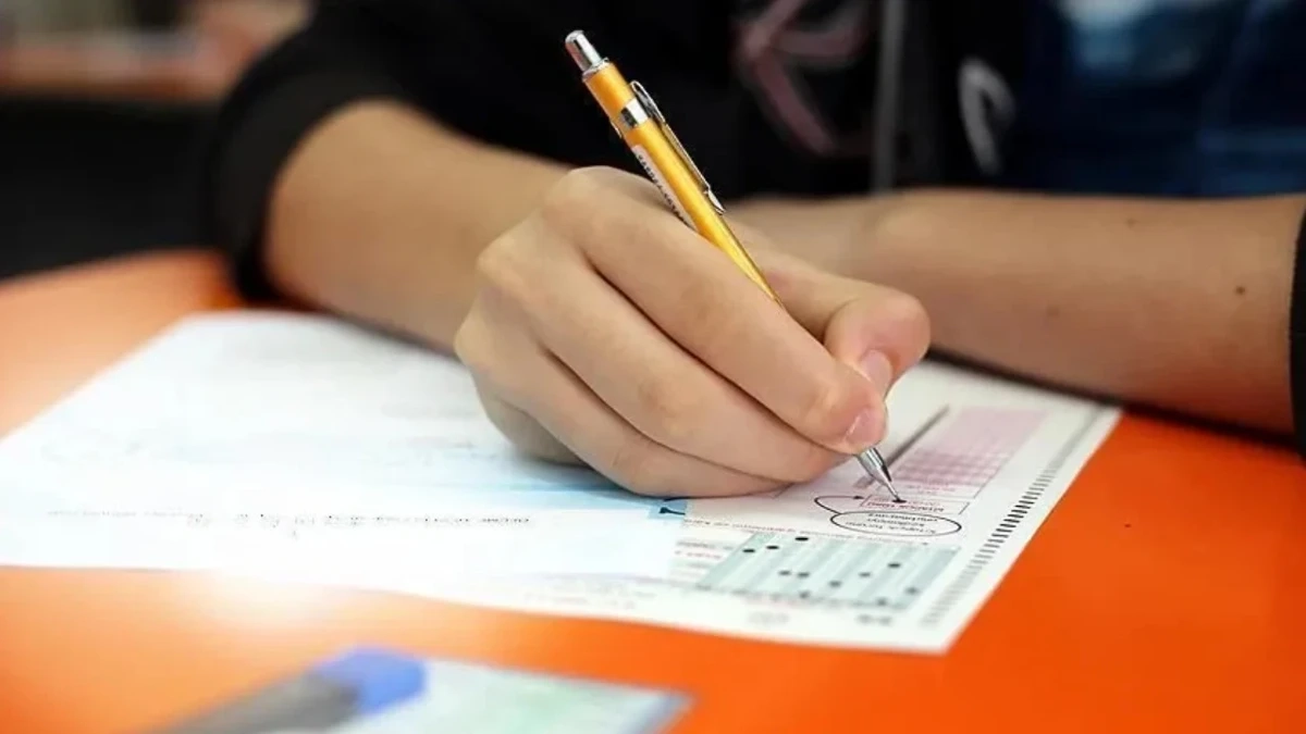 KPSS Lisans oturumlarında iptal iddiası: ÖSYM açıklaması bekleniyor