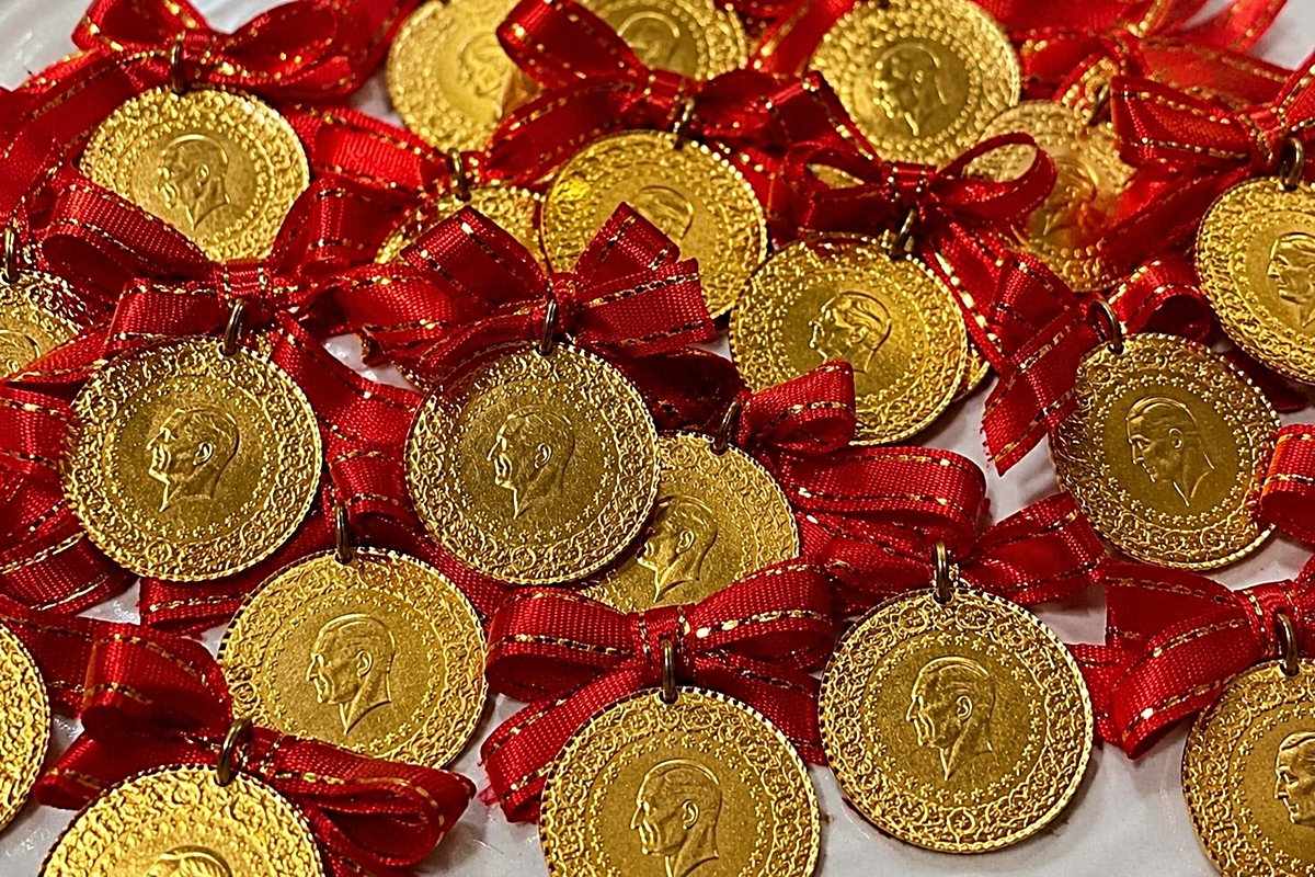 Kritik veri öncesi altında rüzgar tersine döndü