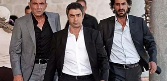 Kurtlar Vadisi Pusu ne zaman bitti, kaç bölüm sürdü? Kurtlar Vadisi Pusu oyuncuları kimler?