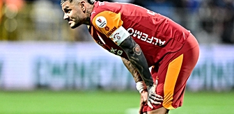 Lazio'nun Icardi transferini iptal etme sebebi ortaya çıktı