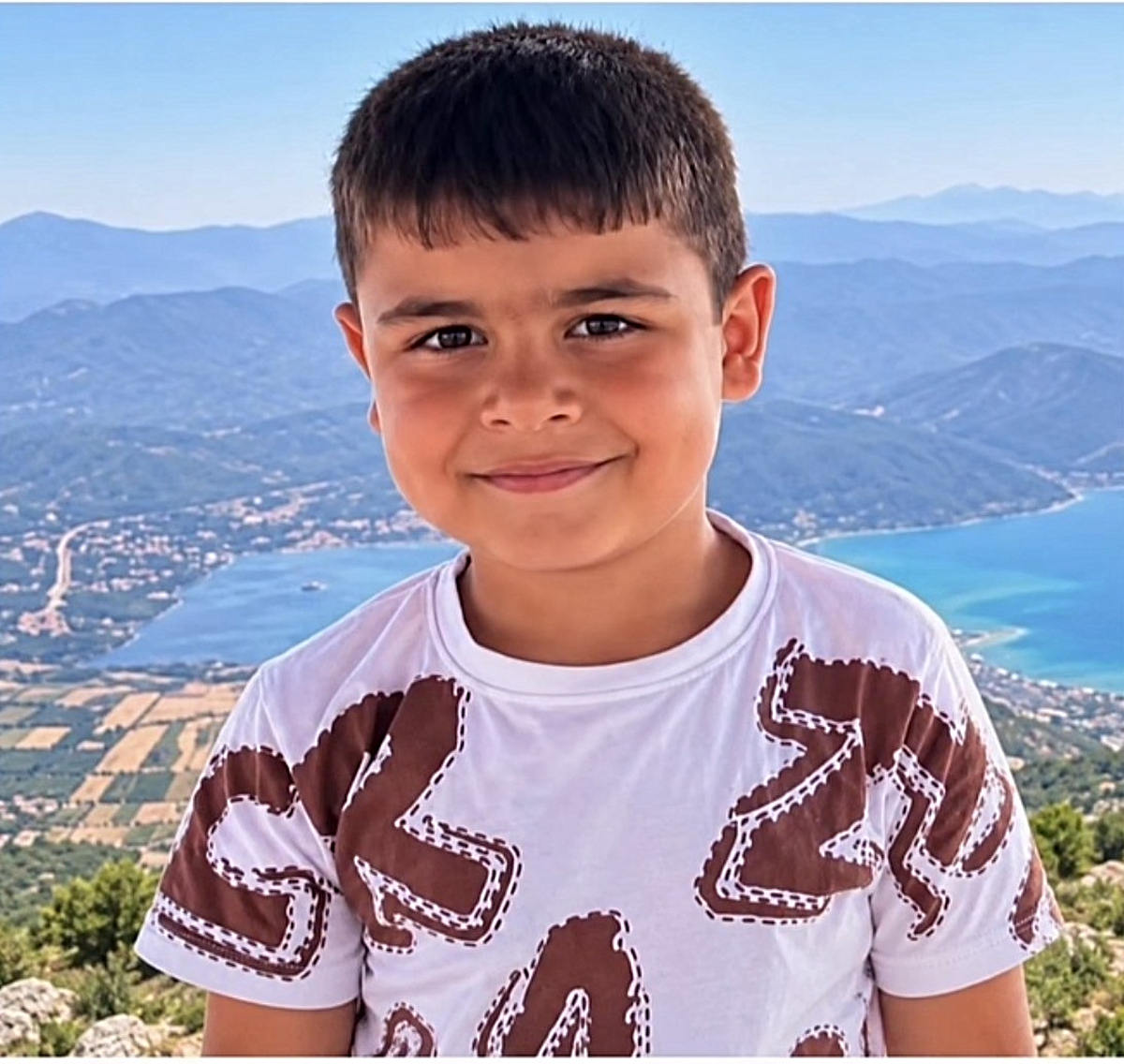 Mardin’de boğazına oyuncak kaçan çocuk hayatını kaybetti