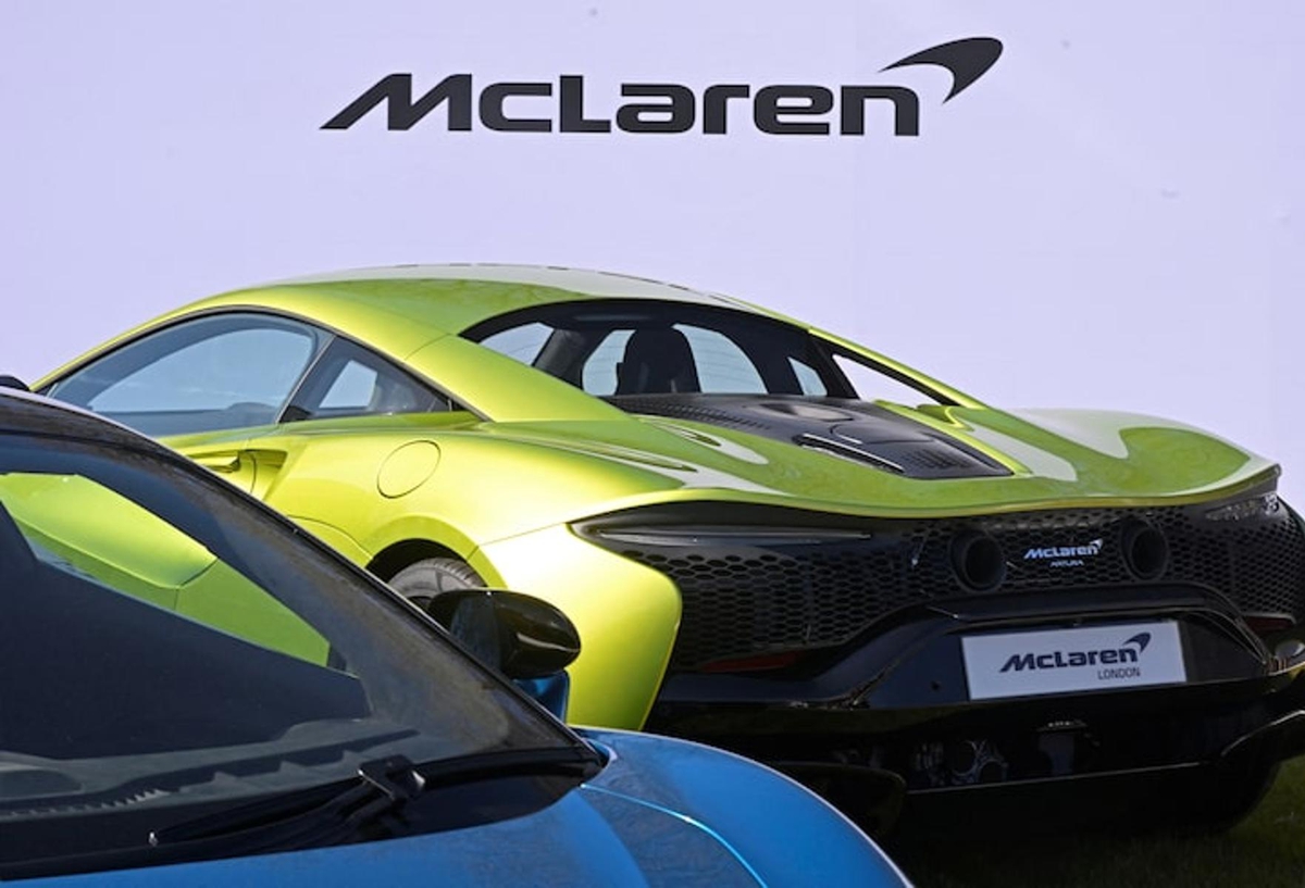McLaren ilk SUV modelini üretmeye hazırlanıyor