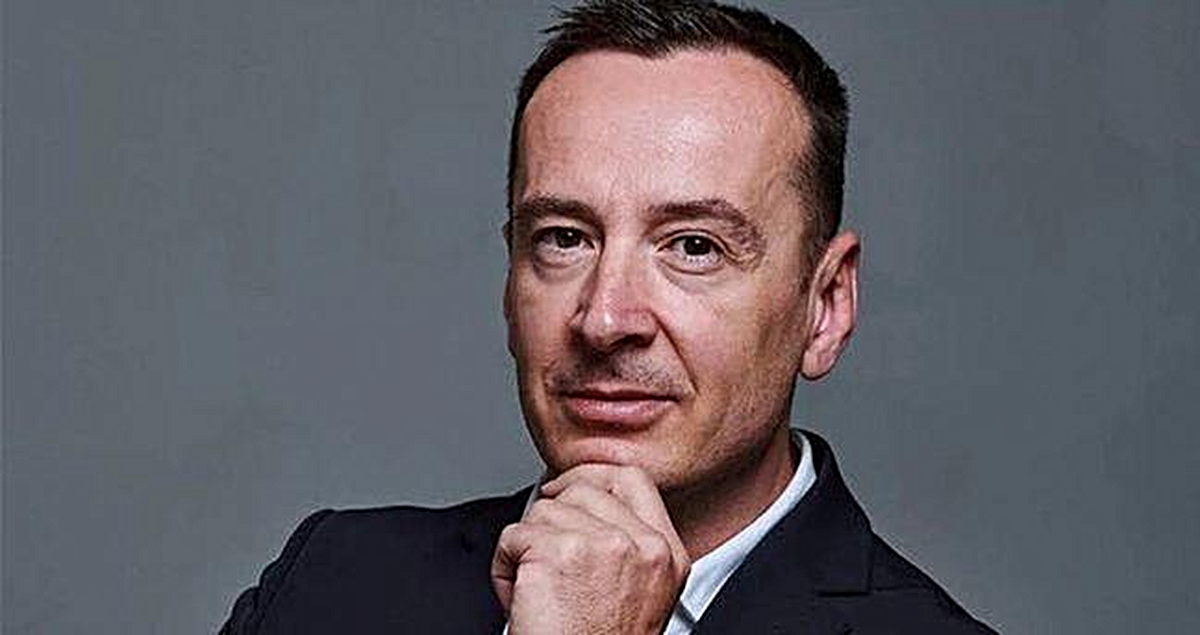 Mehmet Çankaya kimdir, ne iş yapıyor? Mehmet Çankaya kaç yaşında, nereli, eşi kim?