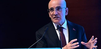 Mehmet Şimşek açıklama SON DAKİKA! Emekli ve memura ne kadar zam yapılacak? Mehmet Şimşek ne dedi?