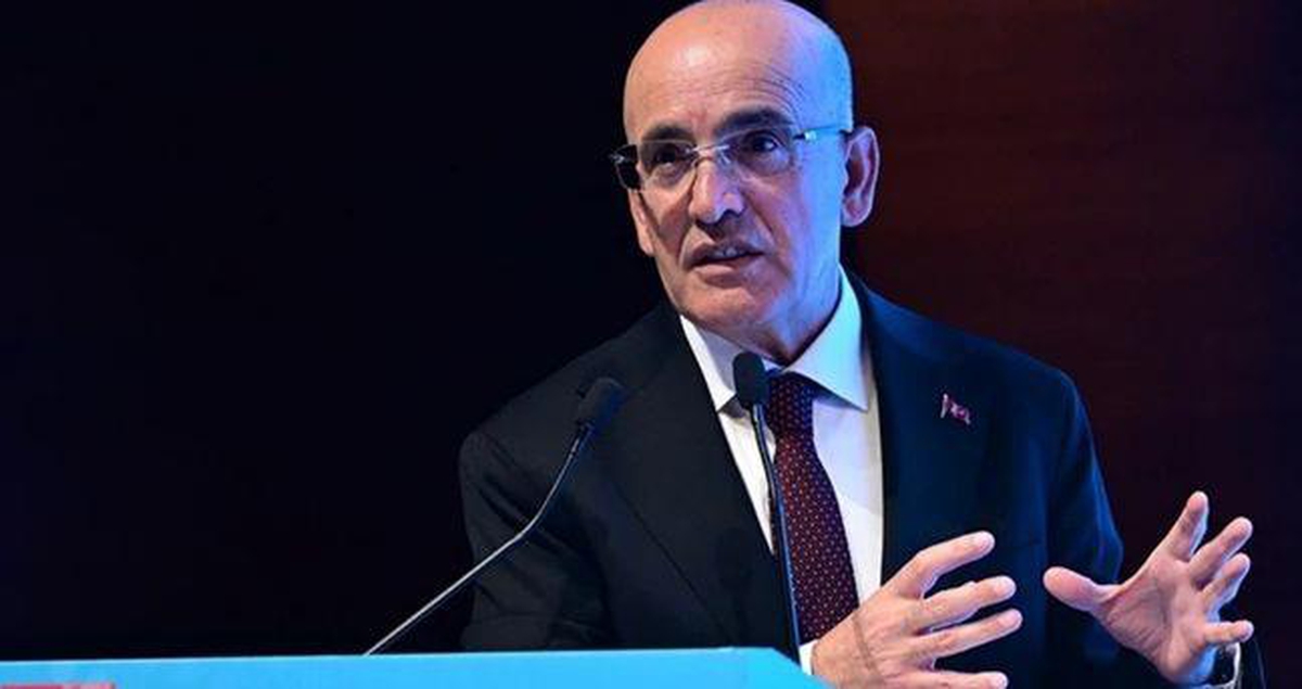 Mehmet Şimşek açıklama SON DAKİKA! Emekli ve memura ne kadar zam yapılacak? Mehmet Şimşek ne dedi?