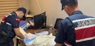 MİT'ten 'Aydo Yazılım' şirketine operasyon! Firma sahibi dahil 5 kişi gözaltında