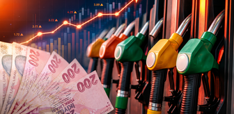 Motorin zam SON DAKİKA! Motorine bu gece zam var mı, ne kadar? 17 Eylül Perşembe motorine (mazota) ne kadar zam gelecek?