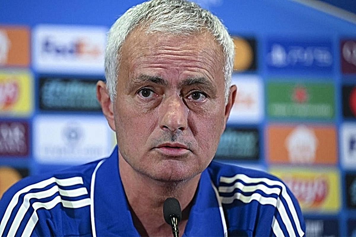 Mourinho Arda Güler açıklaması: Mourinho Arda Güler'e ne dedi?