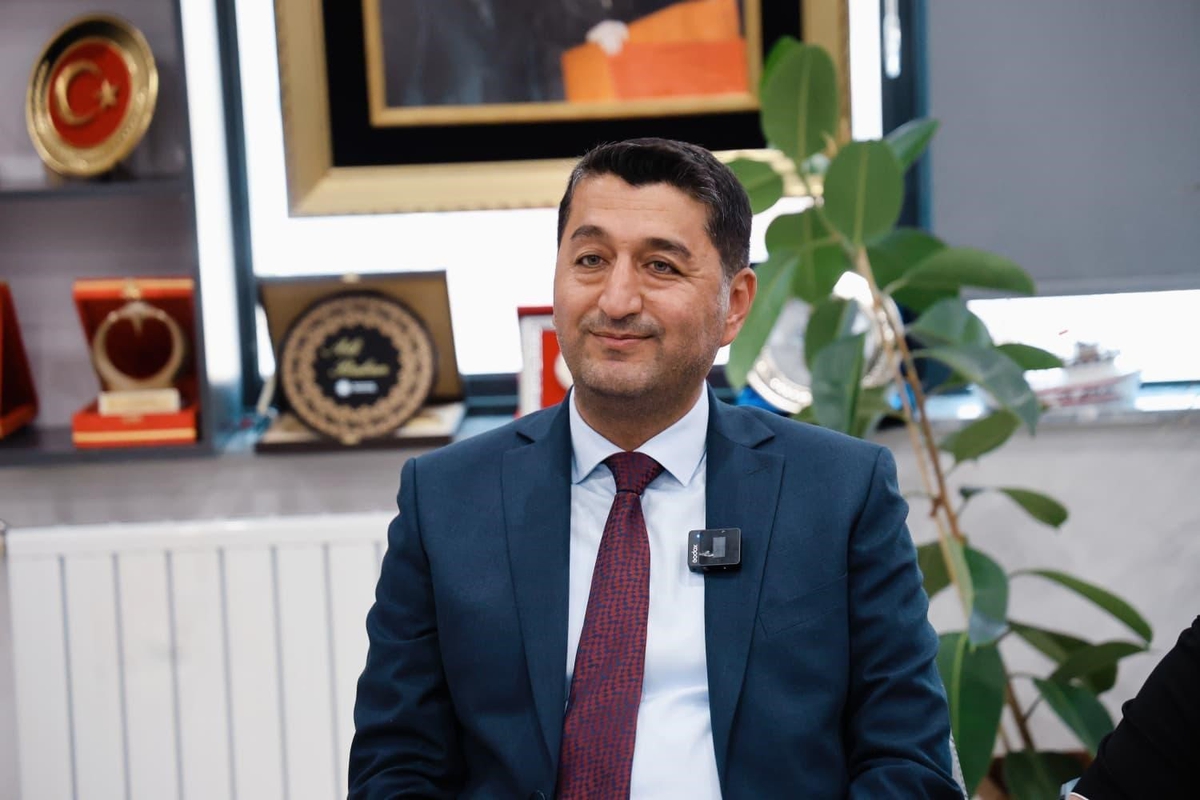 MTSO Başkan Adayı Mahmut Boyraz: 'Odayı seçim bürosuna çevirmeyin'