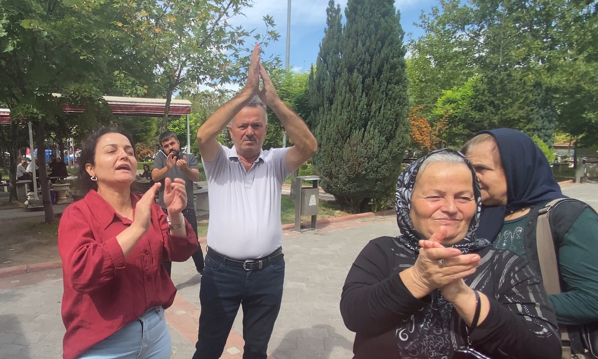 Isparta'da genç adamın öldürülmesine 26 yıl 8 ay ceza