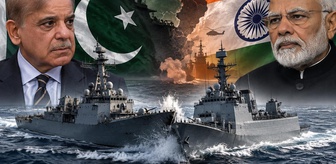 Pakistan-Hindistan gerilimi büyüyor! 2 ülkeden art arda hamleler geldi