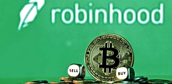 Robinhood çalışanlarına kripto suçlaması