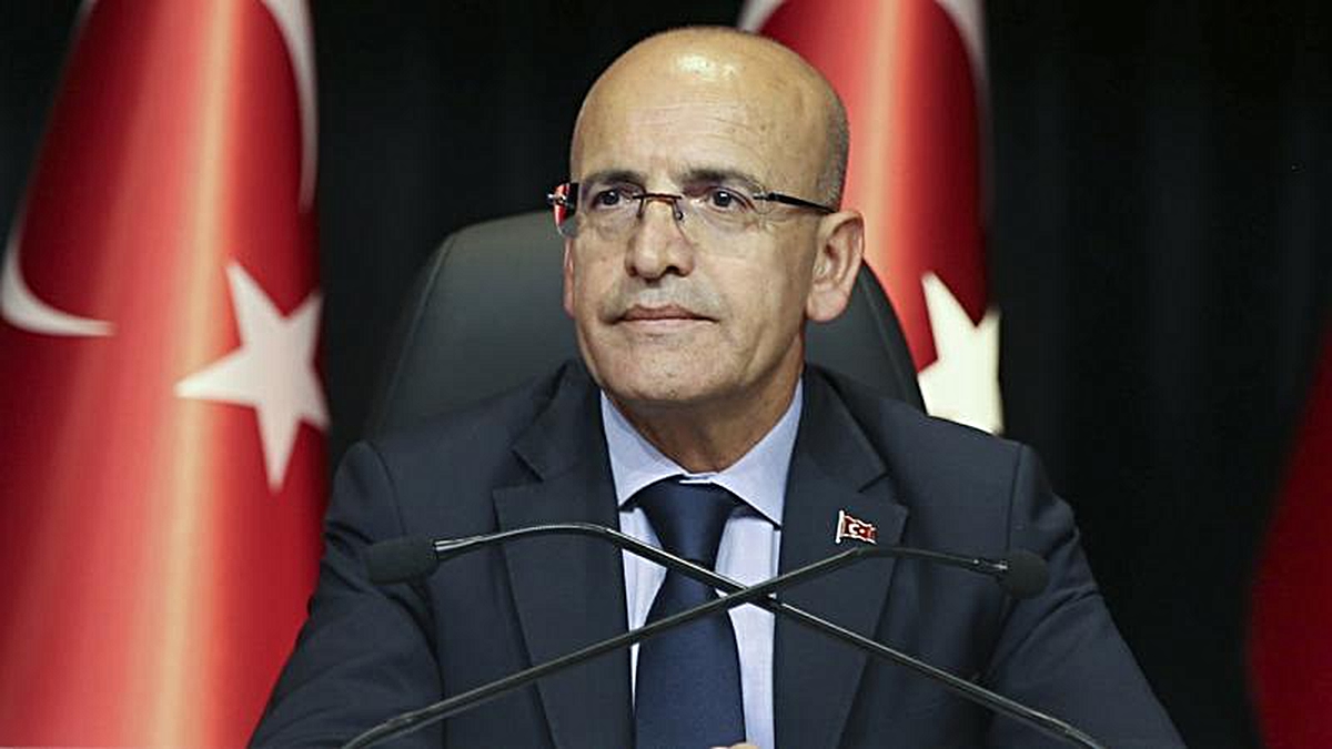 Şimşek: Memur ve emekli maaşları en az enflasyon kadar artacak