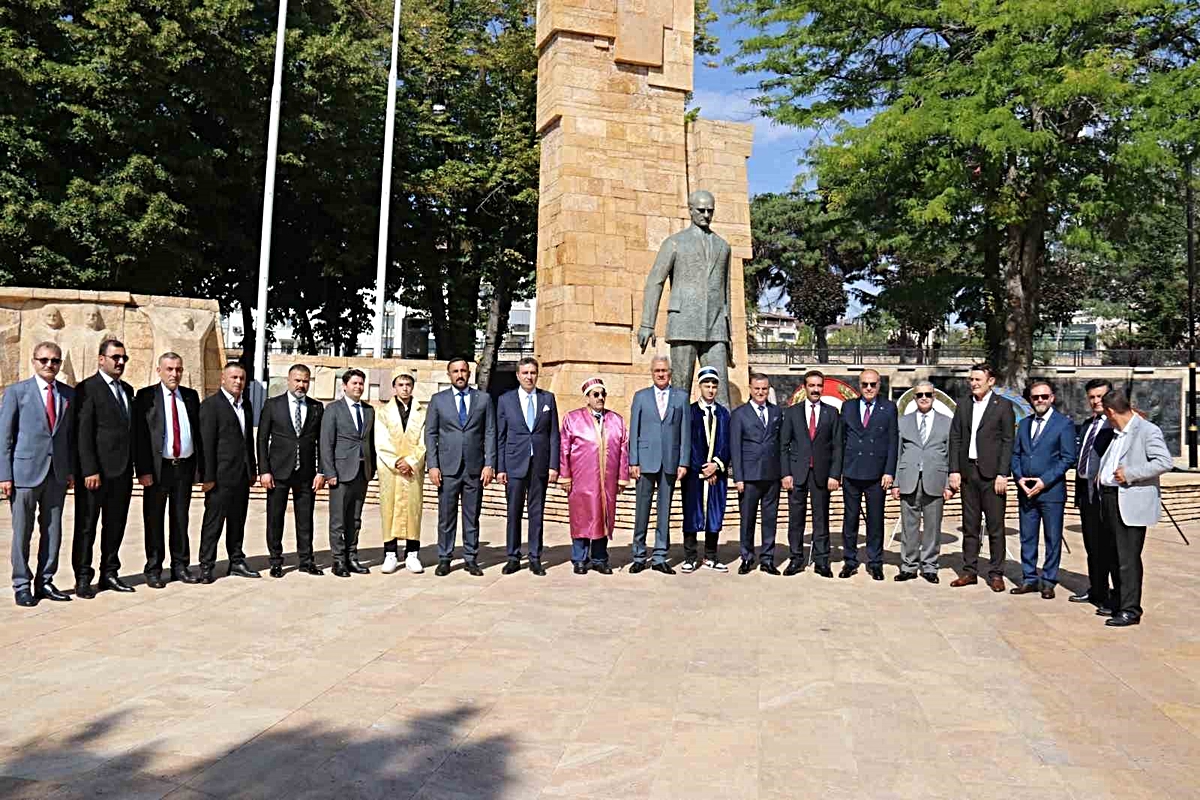 Sivas’ta ahilik haftası etkinlikleri başladı