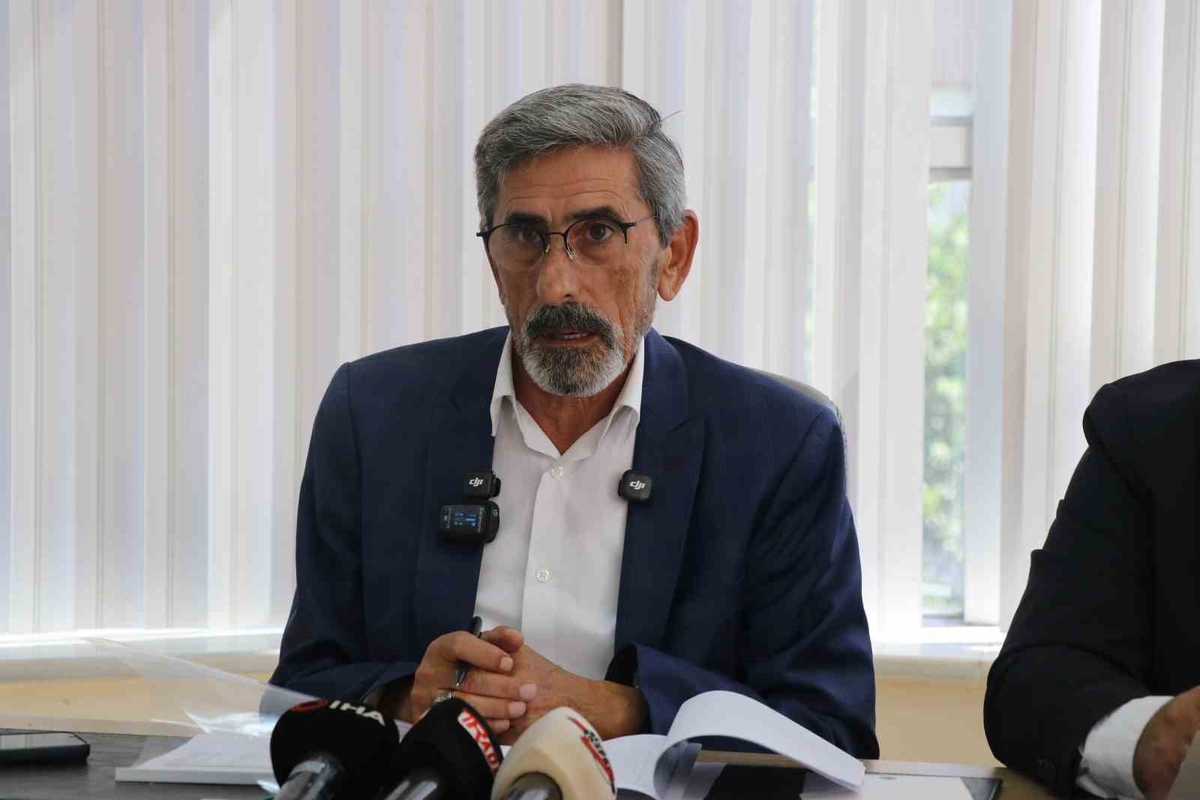 Sivas tarım ürünlerinin birçoğunun üretiminde ilk sıralarda yer alıyor