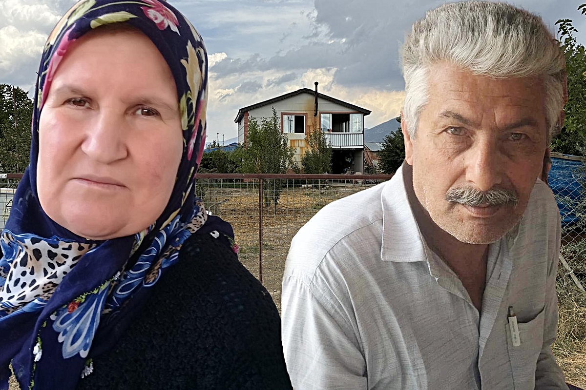 Katliamdan sonra ortaya çıktı! Aile aylar önce harekete geçmiş