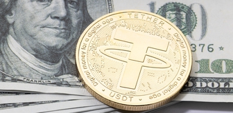 Tether CEO'sundan JPMorgan'a stablecoin yanıtı