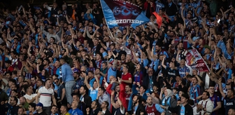 Trabzonspor’da Galatasaray maçı öncesi sevindiren gelişme