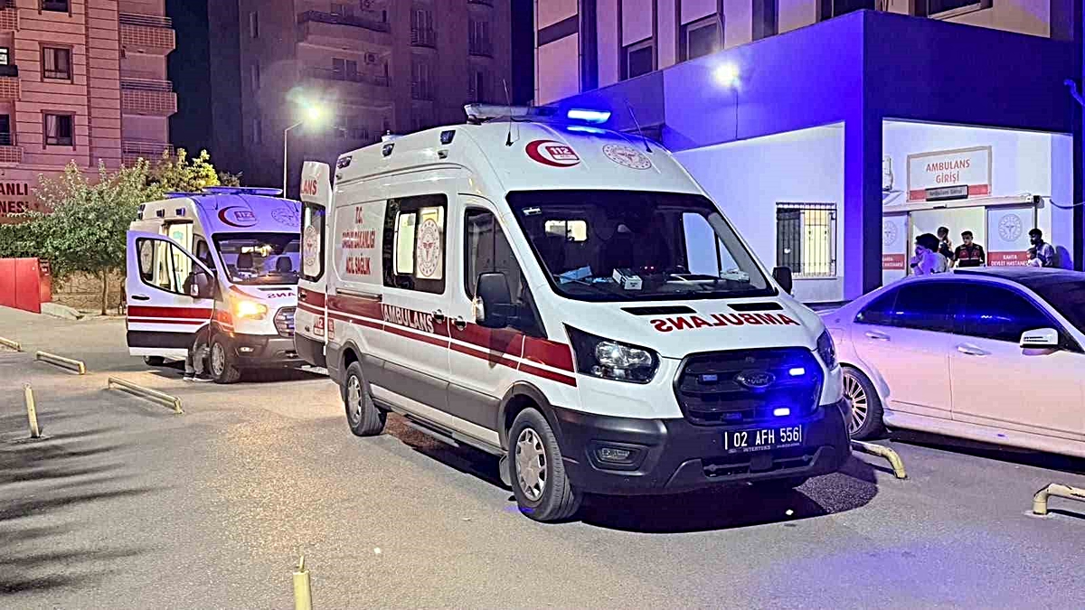 Traktörden düşen kadın hayatını kaybetti