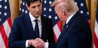 Trump'ın seçtiği isimden ters köşe! İlk faiz hamlesi beklentinin tam tersi