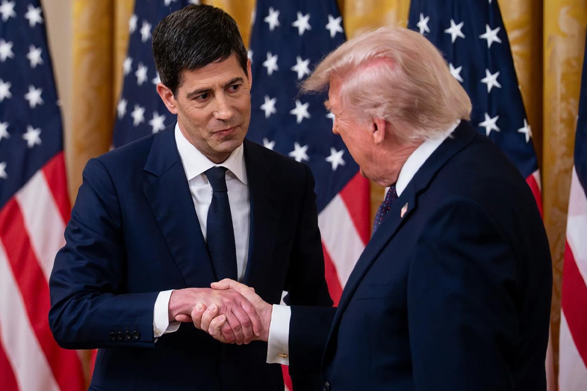 Trump'ın seçtiği isimden ters köşe! İlk faiz hamlesi beklentinin tam tersi
