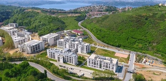 Türk Alman Üniversitesi eğitime devam ediyor mu?