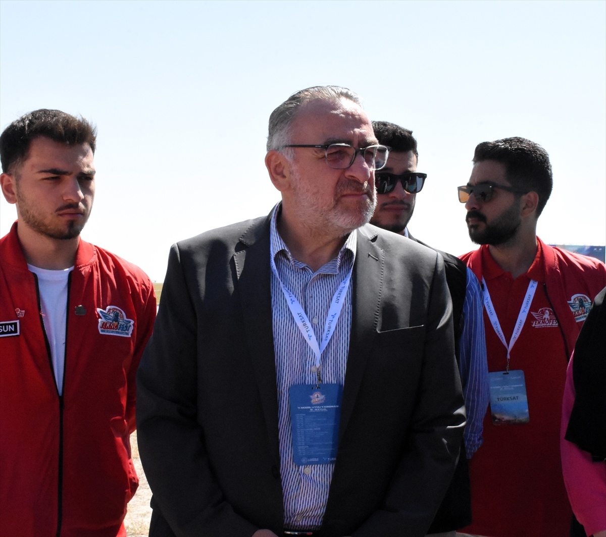 TÜRKSAT Model Uydu Yarışması’nda final heyecanı sürüyor