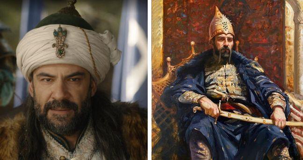 Uzun Hasan kimdir? Uzun Hasan'ı kim öldürdü, neden öldü? Uzun Hasan'ın boyu kaç?