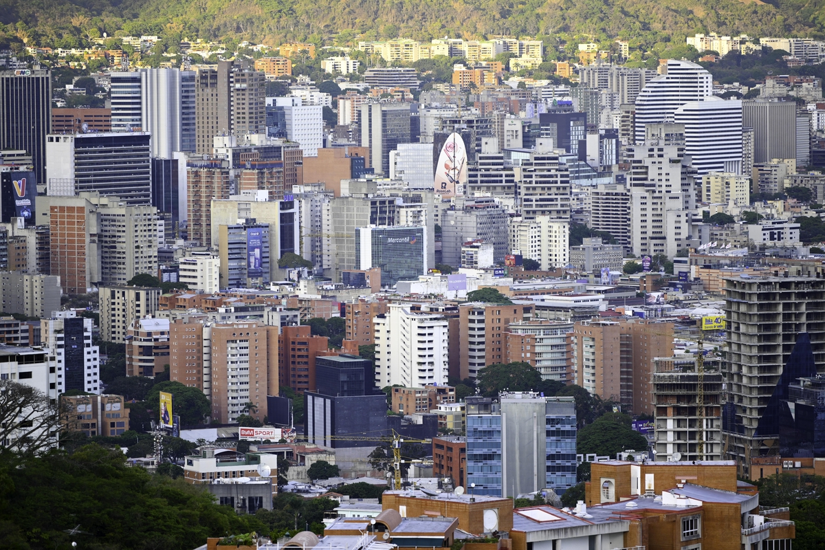 Venezuela: İngiltere ile diplomatik ilişkileri geliştirme kararı aldık