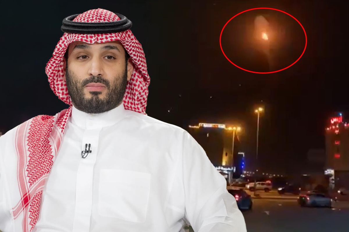 Mekke'ye saldırı girişimi! 4 ülkeden Suudi Arabistan'la dayanışma mesajı