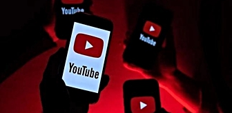 Youtube çöktü mü, Youtube problem mi var, 16 Eylül Youtube'ye ne oldu?
