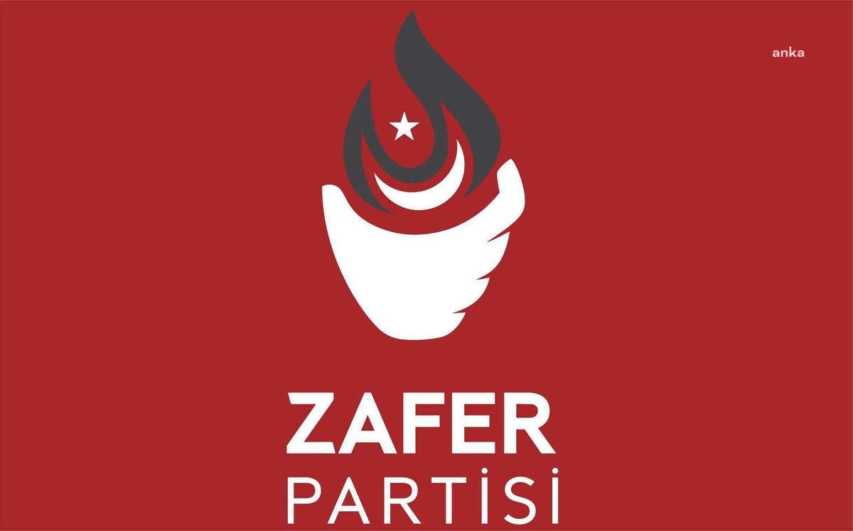 Zafer Partisi’nde 10 isim kesin ihraç talebiyle disipline sevk edildi