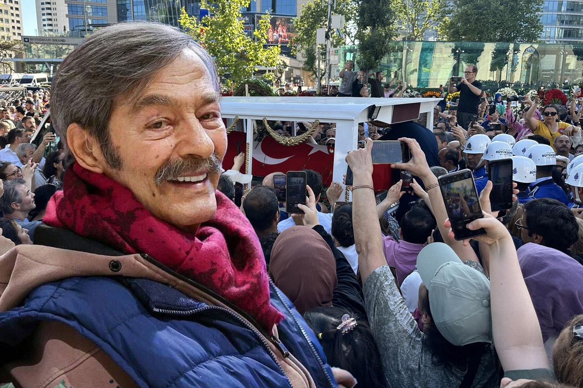 Kadir İnanır’ın 28 mirasçısına soğuk duş